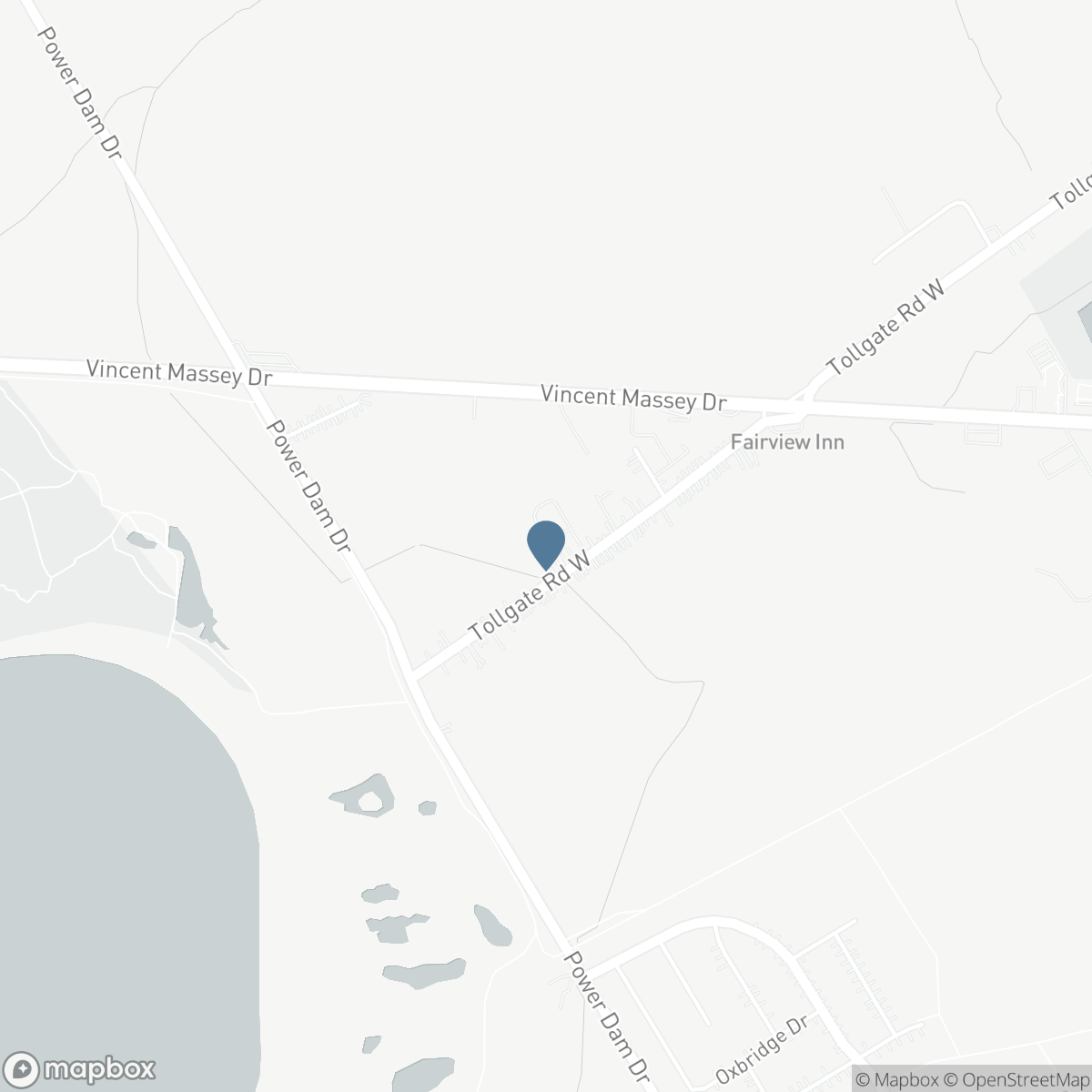15 - 2155 TOLLGATE ROAD W, Cornwall, Ontario K6J 5S4